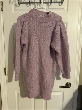 Women’s Sweater Dress
